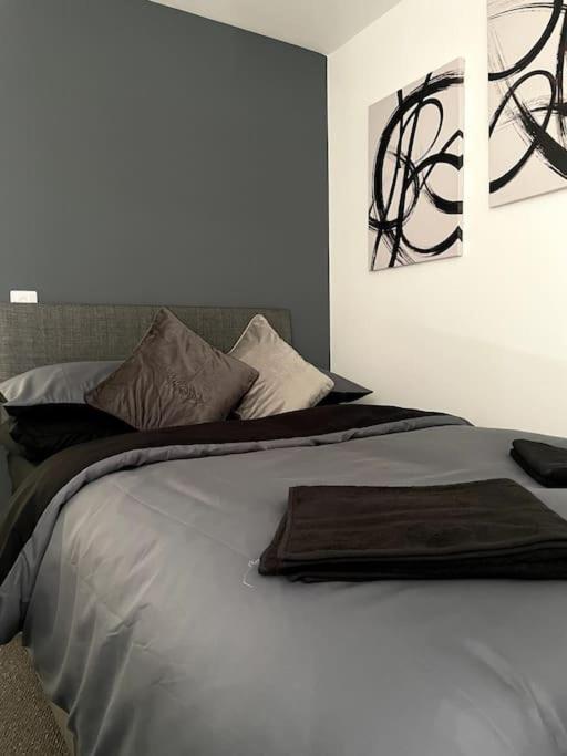 #6Bs 1 Bed Serviced Apartment Derby Ngoại thất bức ảnh