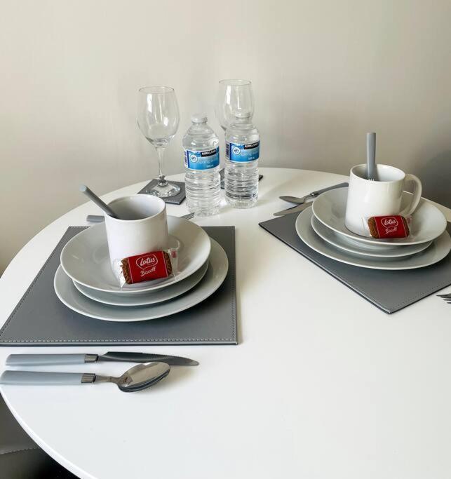 #6Bs 1 Bed Serviced Apartment Derby Ngoại thất bức ảnh